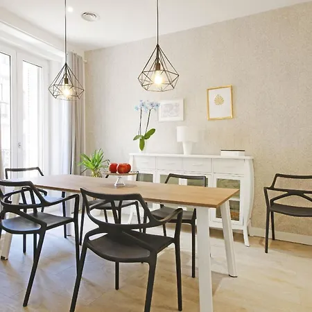 Apartment Callao One *