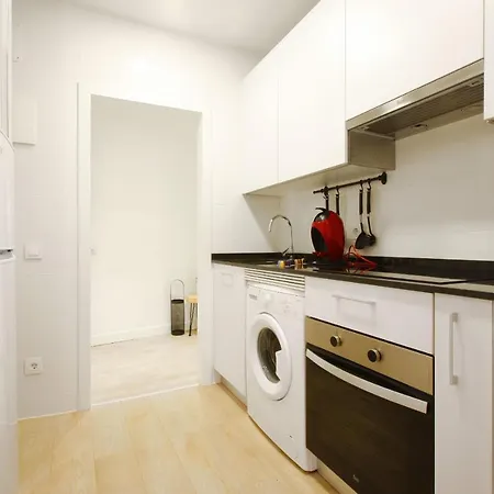 Apartment Callao One *