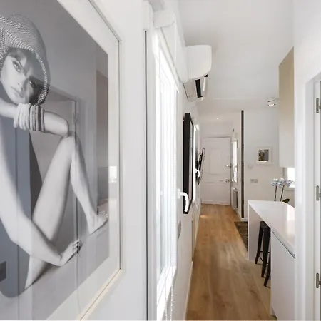 Apartment Latina Plaza *