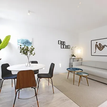 Apartament Sofia
