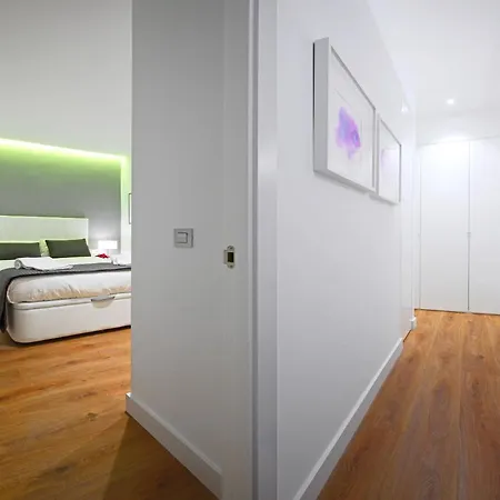 Apartment Malasana Centric *