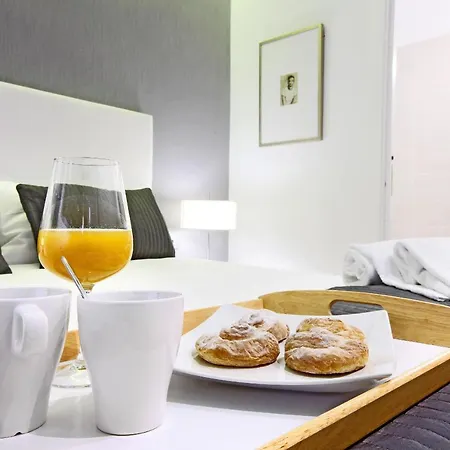 Malasana Centric Apartment Madrid