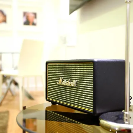 Prado - Madflats Collection Madrid