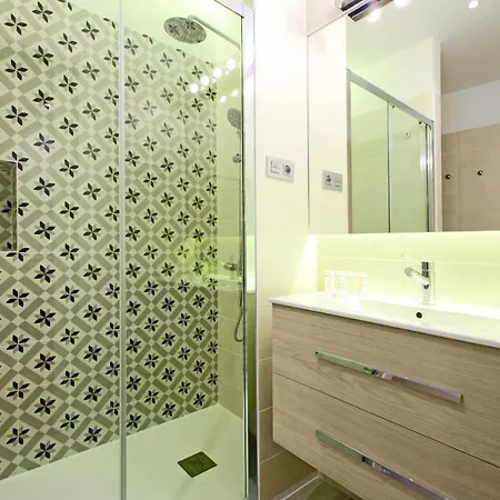 Apartment Prado *