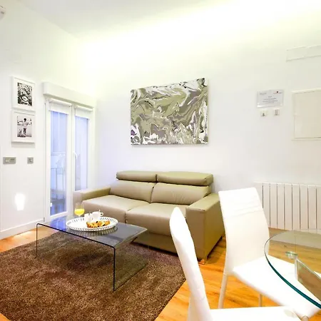 Prado Apartment