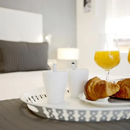 Apartment Gran Via *