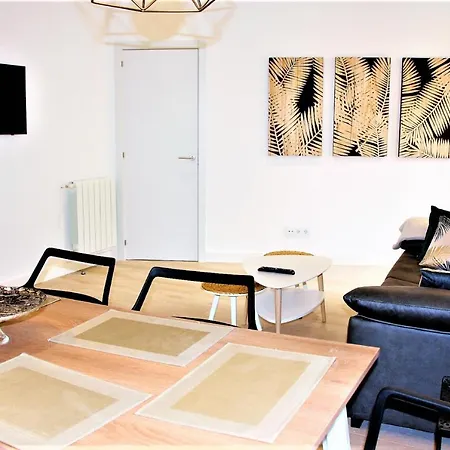 Callao One Apartment *