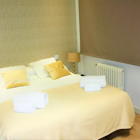 Callao One Apartment Madrid
