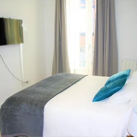 Apartment Callao One *