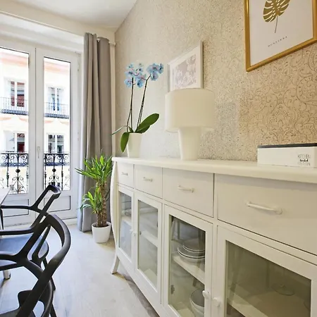 Callao One Apartment Madrid
