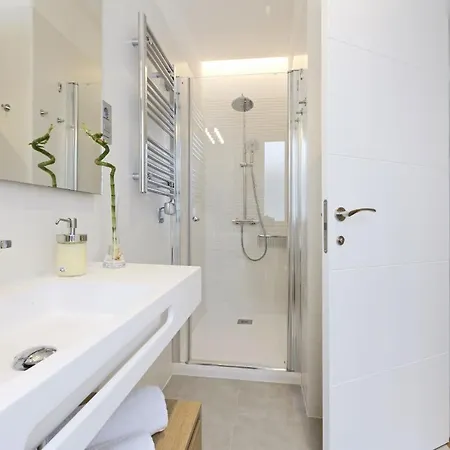 Appartement Angel Square