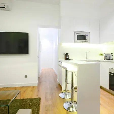 Apartment Malasana Centric *