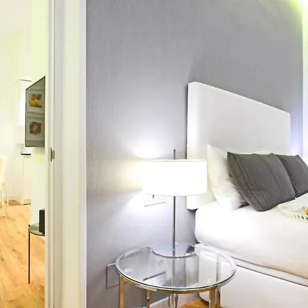 Appartement Prado - Madflats Collection