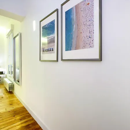 Plaza Mayor By Madflats Collection Apartamento *