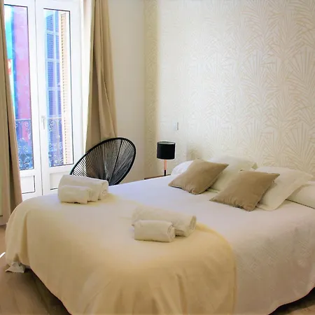 Apartment Callao One