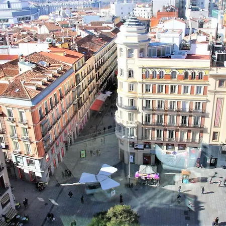 Callao One Apartment