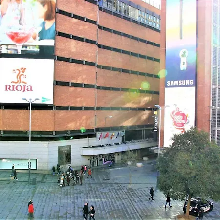 Apartment Callao One