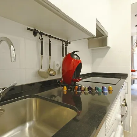 Callao One Apartment