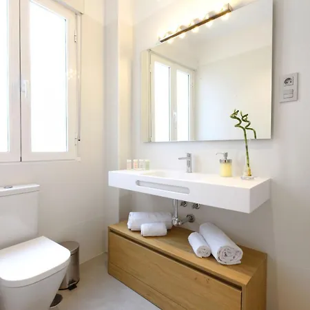 Angel Square Appartement *