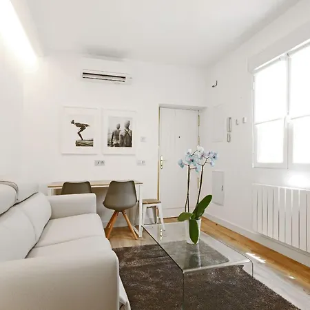 Plaza Del ángel By Madflats Collection Apartamento