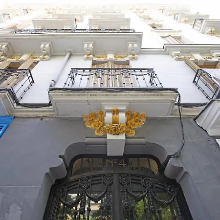 Apartament Sofia *