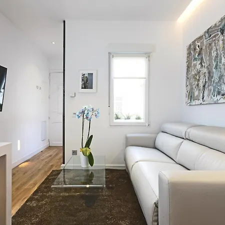 Apartment Latina Plaza