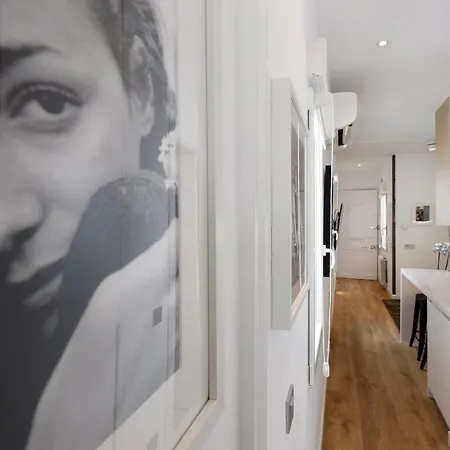 Apartament Latina Plaza *