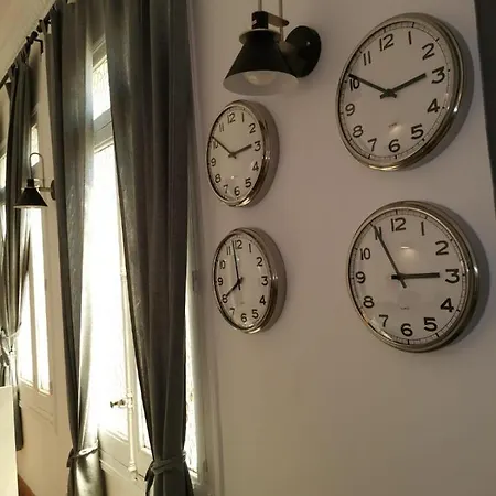 Guest house Lux Penthouse Gran Via