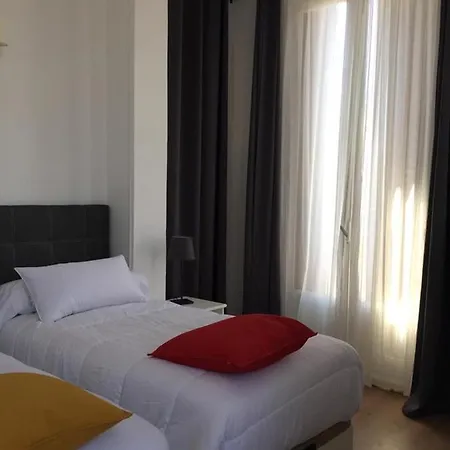 Lux Penthouse Gran Via Madrid