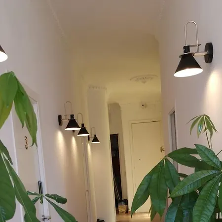 Lux Penthouse Gran Via Guest house