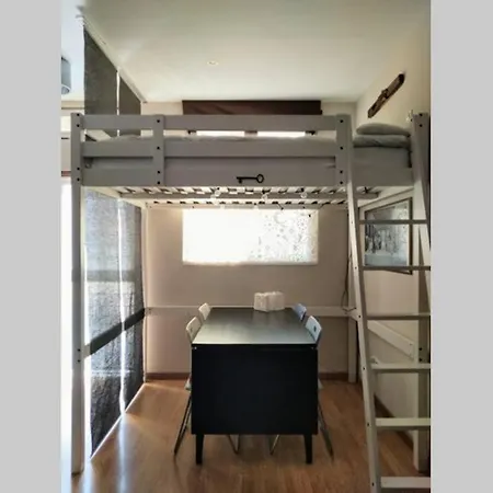Loft Lα αղեiցմα Cαrթiղեҽríα ժҽ ѵҽղեαs Wifi & Metro *
