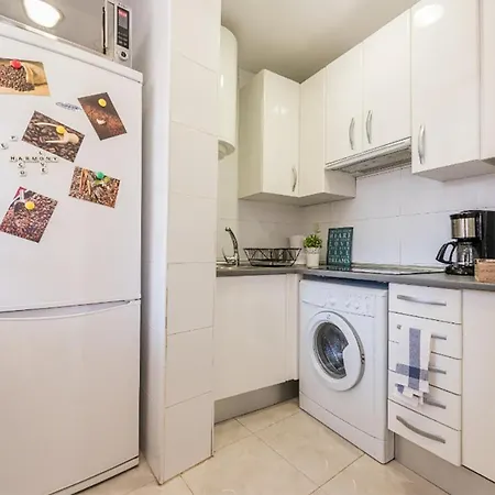 Apartment Boutique In The Heart Of