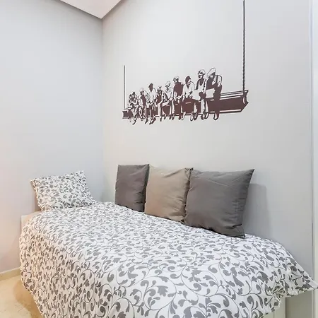 Apartment Boutique In The Heart Of