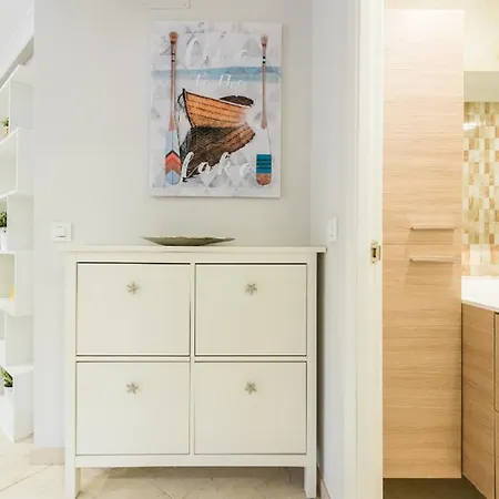 Apartment Boutique In The Heart Of *
