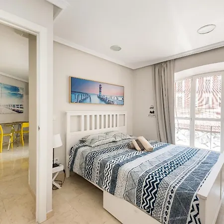 Apartment Boutique In The Heart Of *