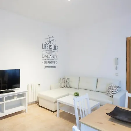 Boutique In The Heart Of Madrid