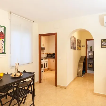 Boutique In The Heart Of * Madrid