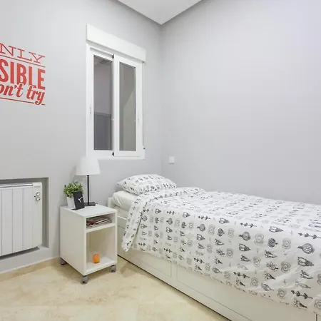 Boutique In The Heart Of Apartment *