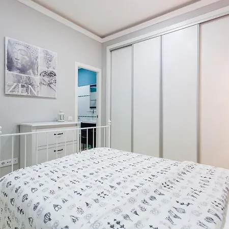 Boutique In The Heart Of Madrid