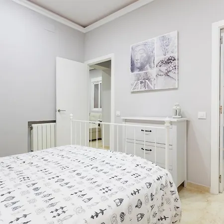 Apartment Boutique In The Heart Of