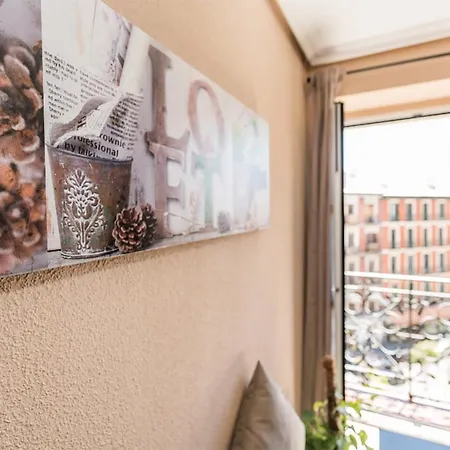 Apartment Boutique In The Heart Of