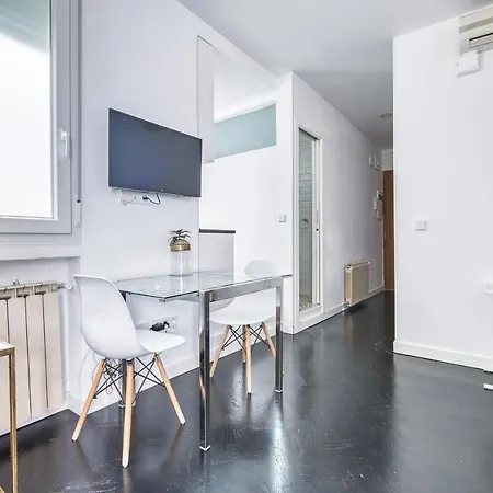 El Rastro Boutique Apartment