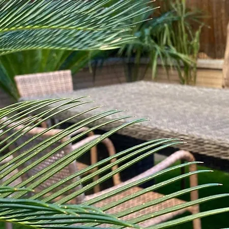 Valdevebas Con Piscina Holiday home Madrid