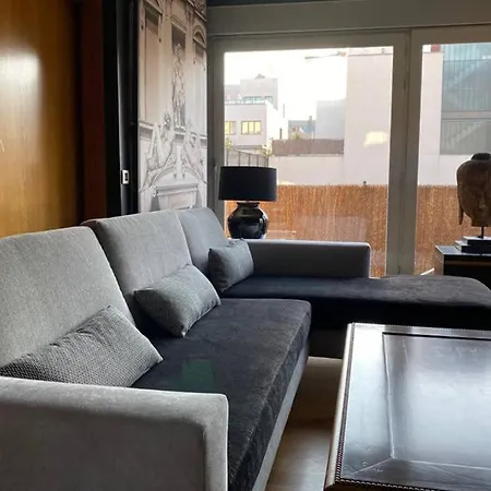 Valdevebas Con Piscina Holiday home Madrid