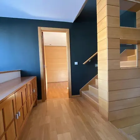 Holiday home Valdevebas Con Piscina
