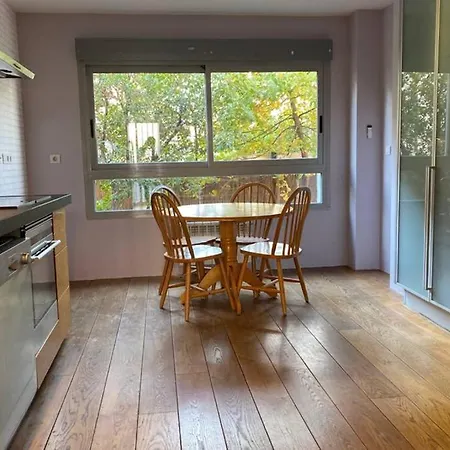 Holiday home Valdevebas Con Piscina Madrid