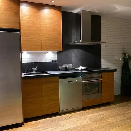 Valdevebas Con Piscina Holiday home Madrid