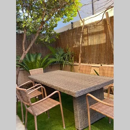 Holiday home Valdevebas Con Piscina *