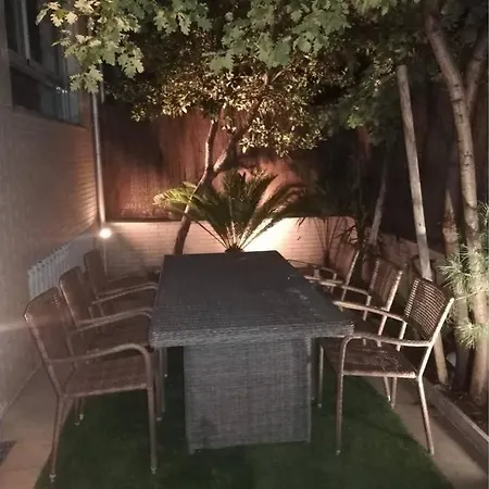 Holiday home Valdevebas Con Piscina