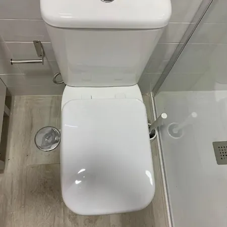 Nuevos Duplex Principe Vergara Appartement